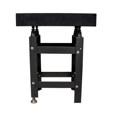 Stativ för granit planskiva 10571630 - L380 x B250 x H700mm